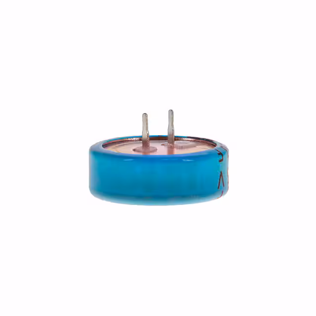 EDC105Z5R5C Cornell Dubilier / Illinois Capacitor