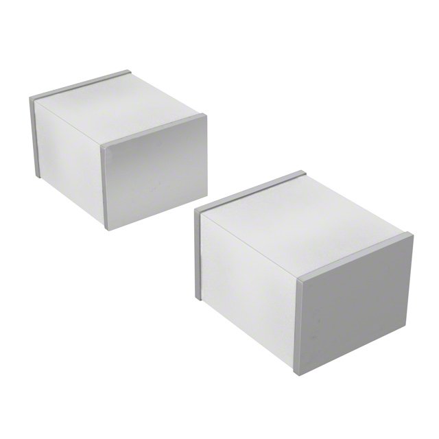 FCN2420G273J-B Cornell Dubilier Knowles