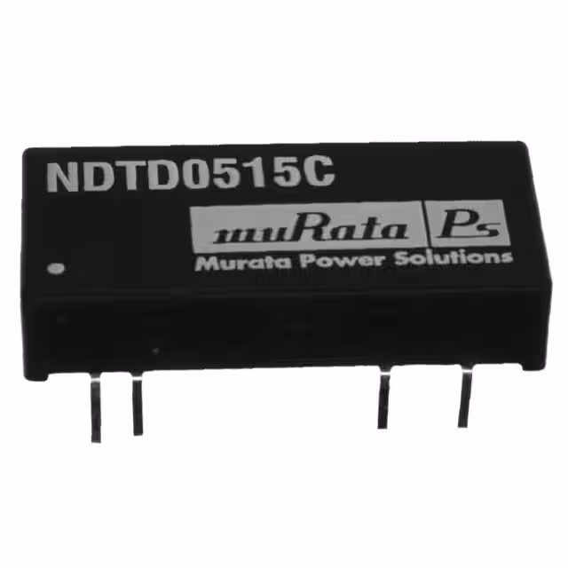 NDTD0515C Murata Electronics