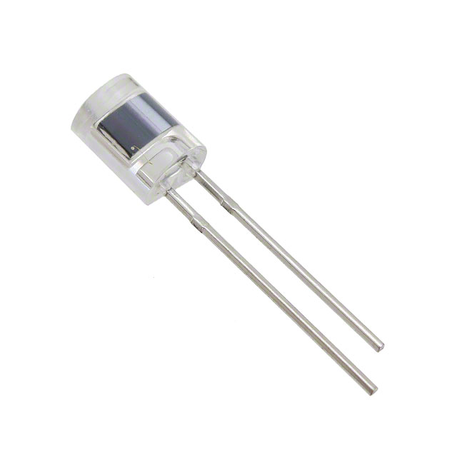 PD438C Everlight Electronics Co Ltd