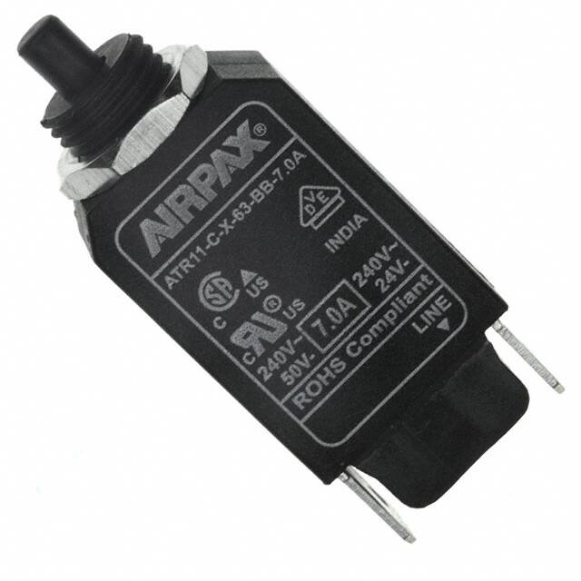 ATR11-C-X-63-BB-7.0A Sensata-Airpax