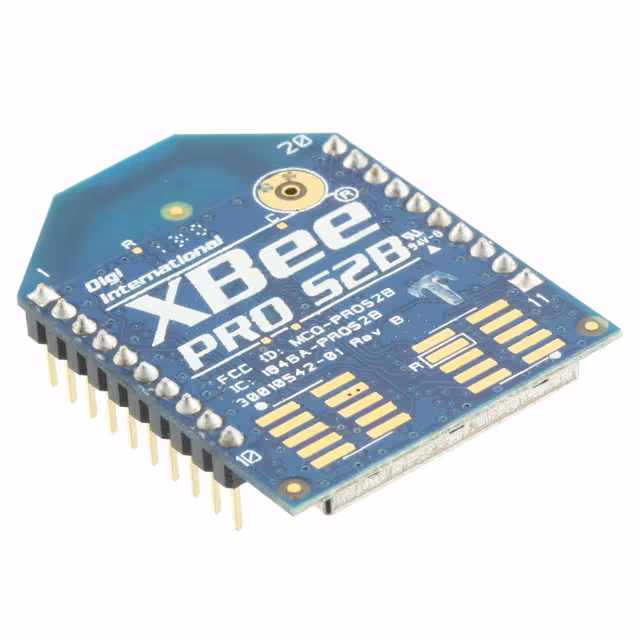 XBP24BZ7PIT-004 Digi