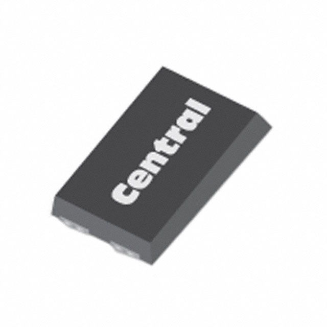 CTLSH10-100L TR13 PBFREE Central Semiconductor Corp
