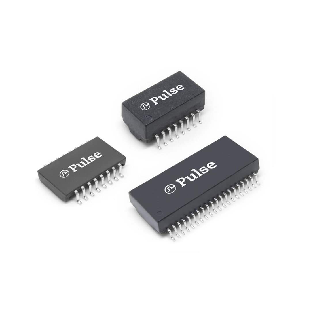 TS21C HF Pulse Electronics
