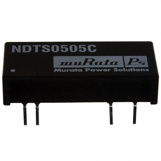 NDTS0505C Murata Electronics