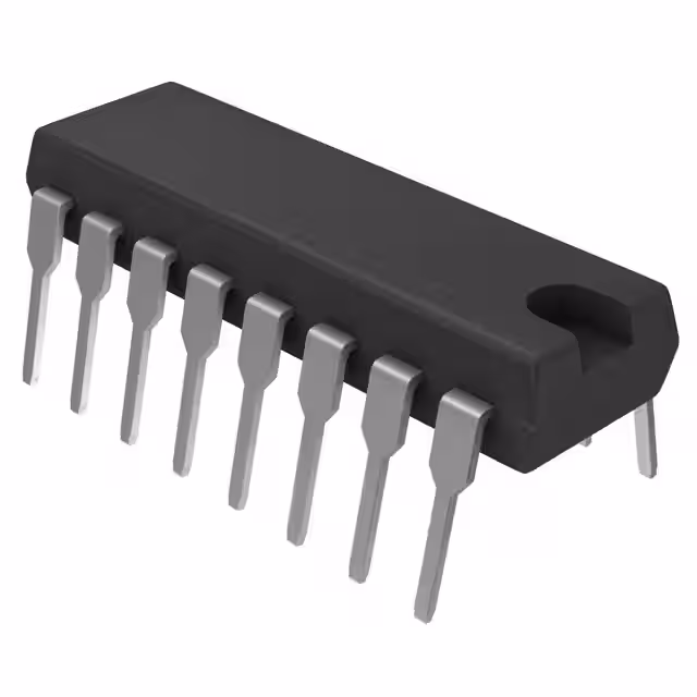 SG1524BJ Microchip