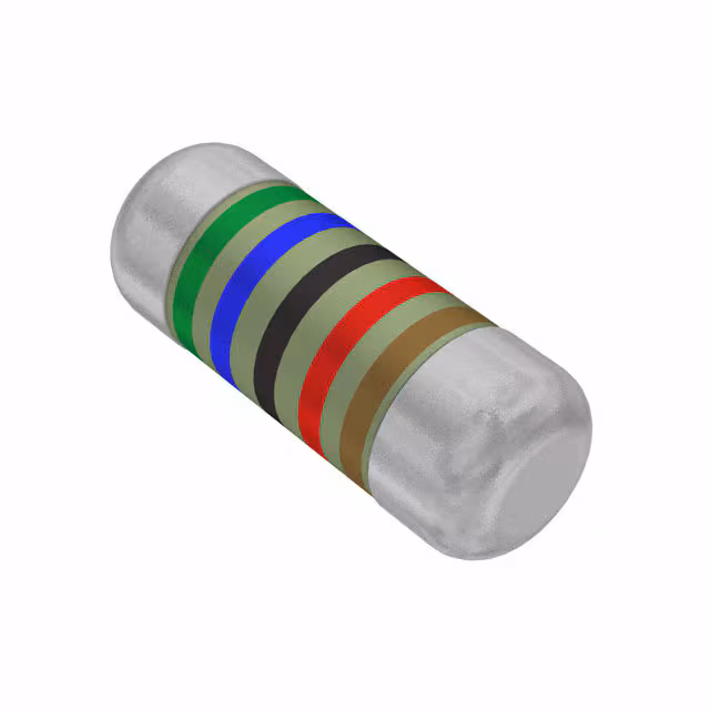 SMM02070C5602FBP00 Vishay