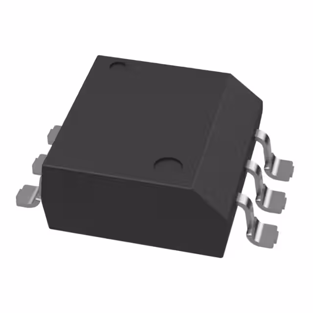 TLP4590A(TP1,F Toshiba Semiconductor and Storage