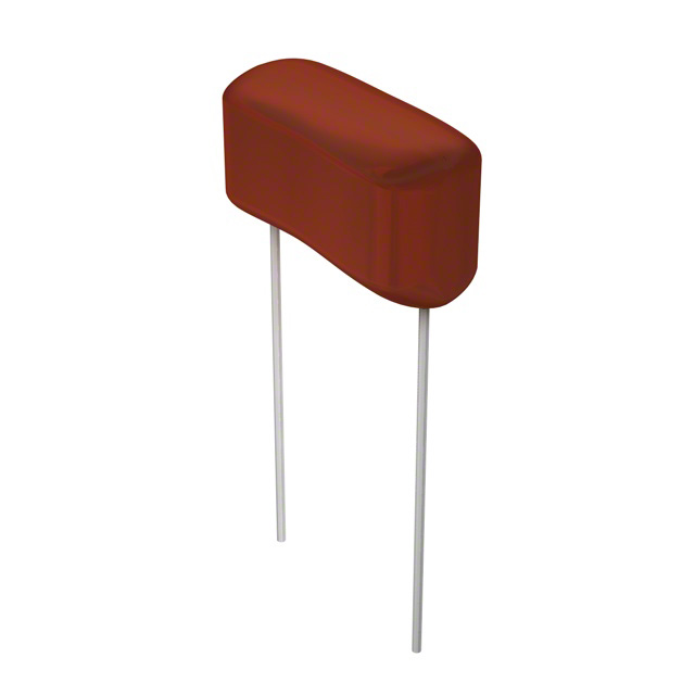 DPM6S47K-F Cornell Dubilier / Illinois Capacitor