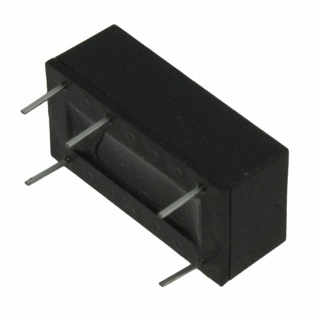 MEV1S0515DC Murata Electronics