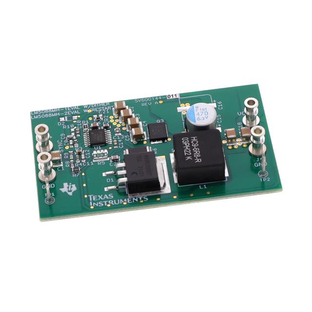 LM5088MH-1EVAL/NOPB Texas Instruments
