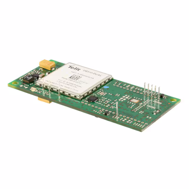 MTSMC-EV3-U-N3-SP Multi-Tech Systems, Inc.