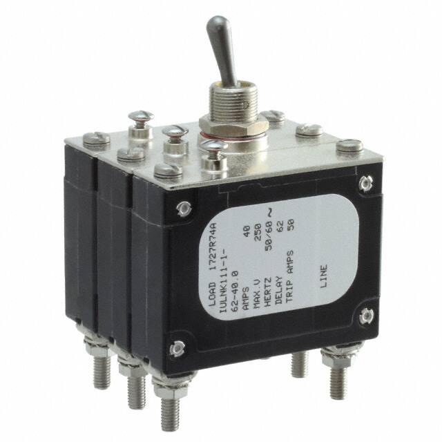 IULNK111-1-62-40.0 Sensata-Airpax