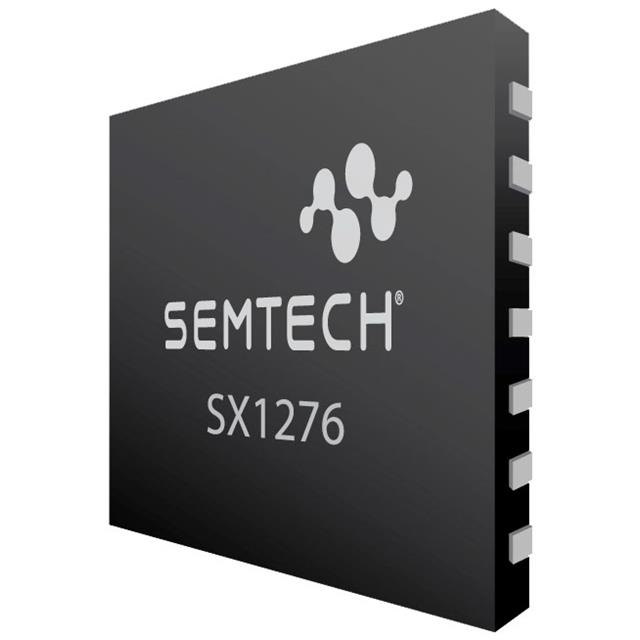 SX1276IMLTRT Semtech Corporation