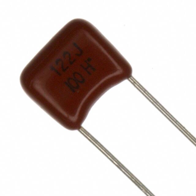 ECQ-B1122JF Panasonic Electronic Components