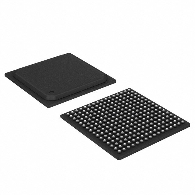 DAC12DL3200ACF Texas Instruments