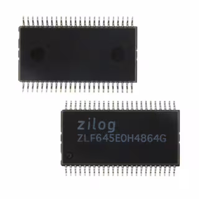 ZLF645E0H4864G Analog Devices