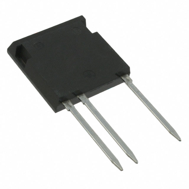 IXGF25N250 Littelfuse