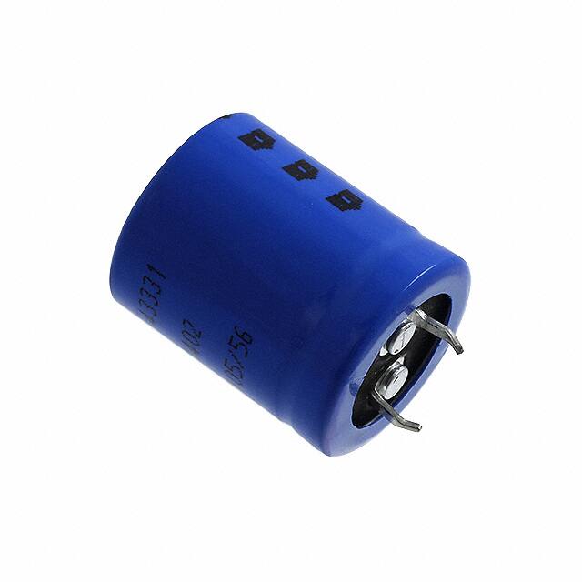 MAL215943331E3 Vishay Beyschlag/Draloric/BC Components