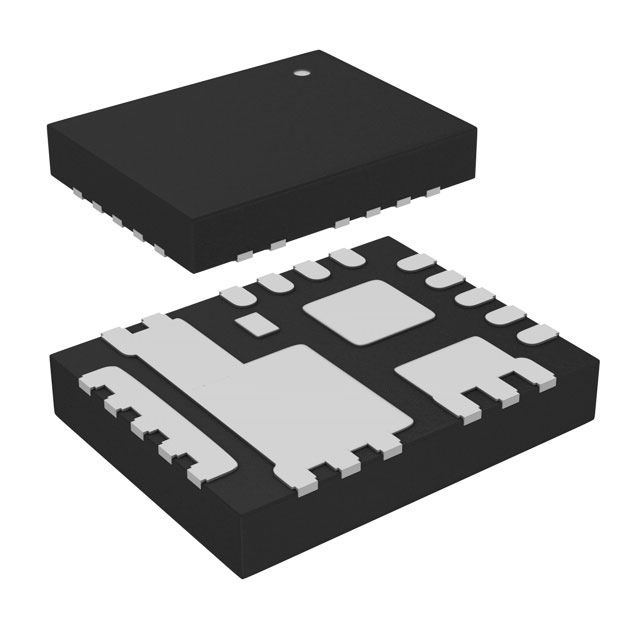 SIC532CD-T1-GE3 Vishay