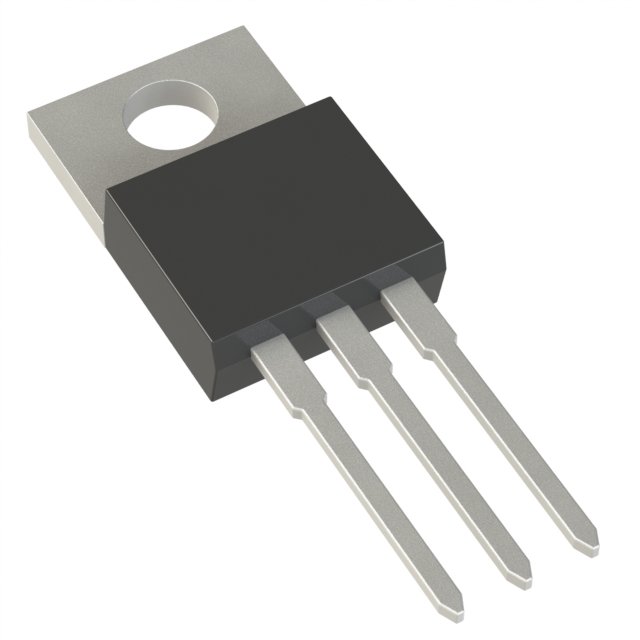 NTP165N65S3H onsemi