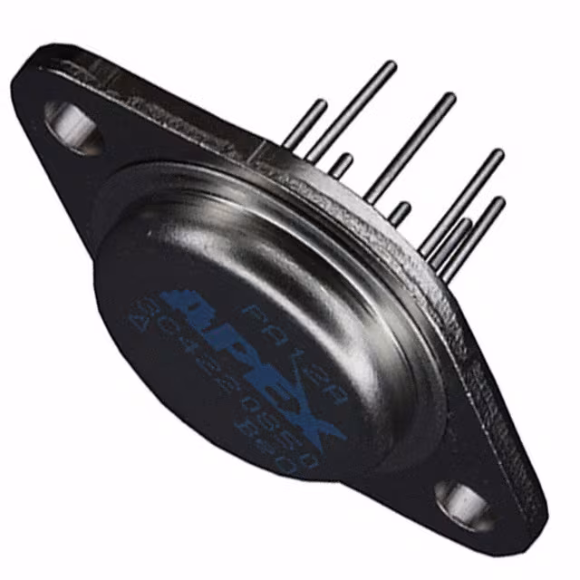 PA12A Apex Microtechnology