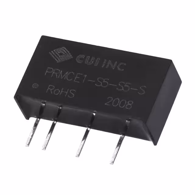 PRMCE1-S5-S3-S CUI Devices
