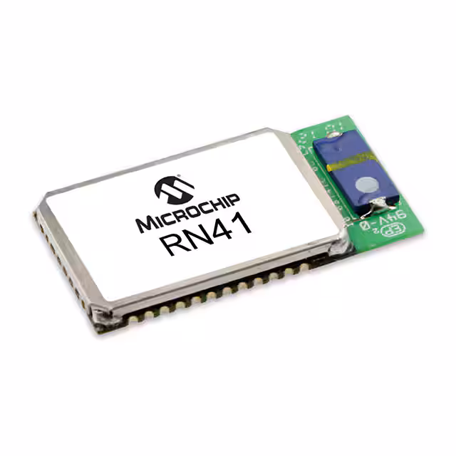 RN41U-I/RM Microchip