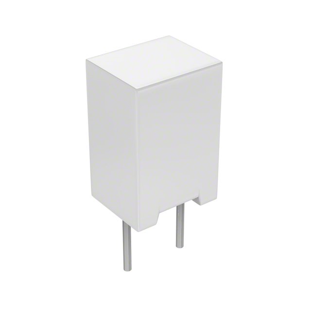 168105J50G-F Cornell Dubilier Knowles