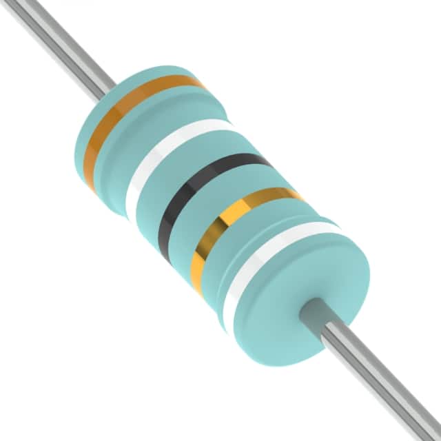 FKN1WSJR-52-39R YAGEO