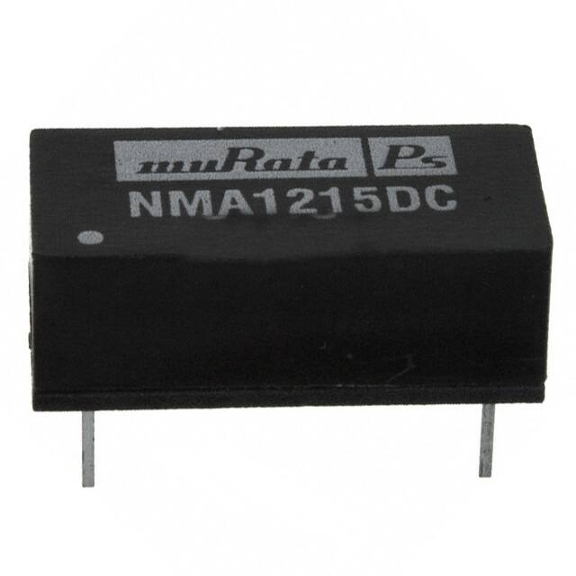 NMA1215DC Murata Electronics