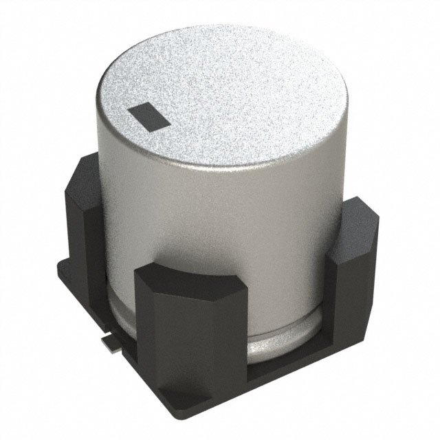 EEE-FK2A470AV Panasonic Electronic Components