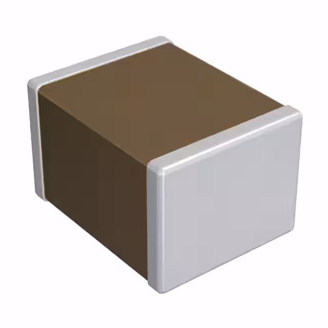 GCM32A7U2J122JX01D Murata Electronics