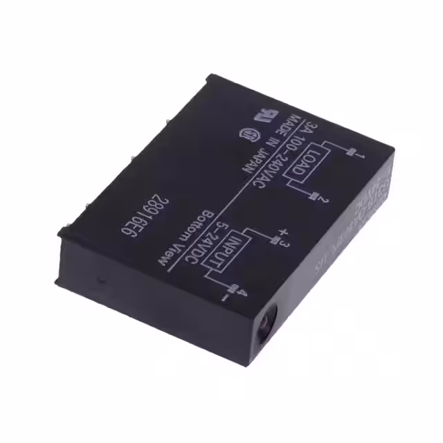 G3TB-OA203PL-US DC5-24 Omron