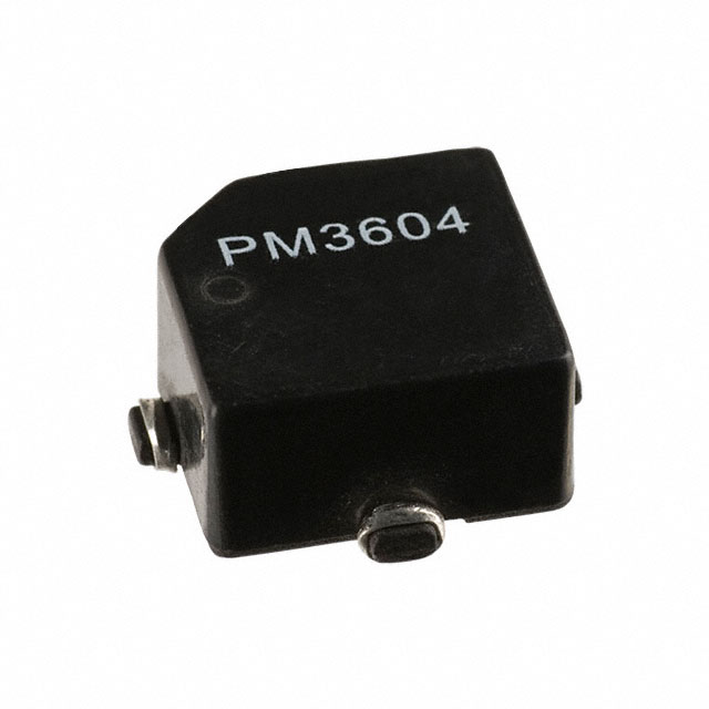 PM3604-200-B-RC Bourns Inc.