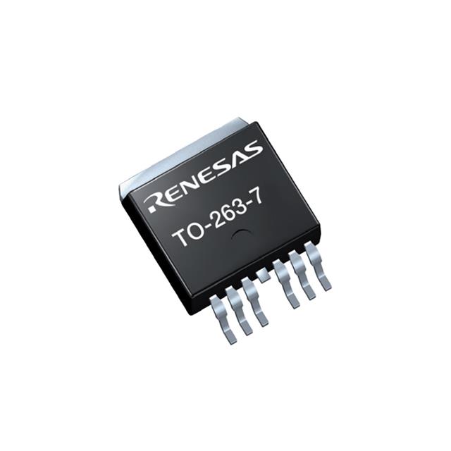 UPD166033T1U-E1-AY Renesas