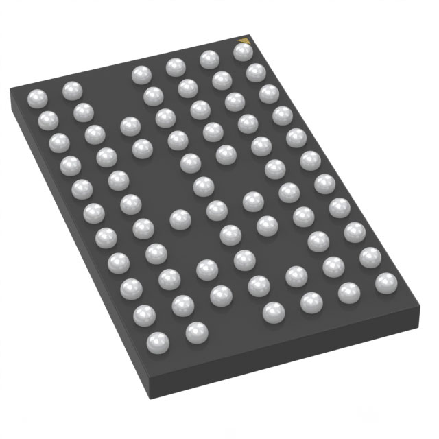 MPM54504GBS-T Monolithic Power Systems Inc.