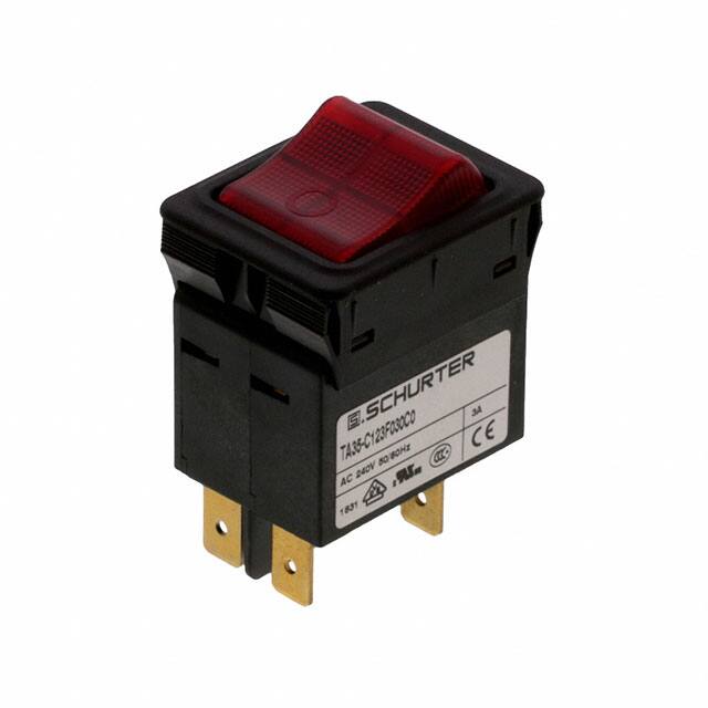 4435.0191 SCHURTER Inc.