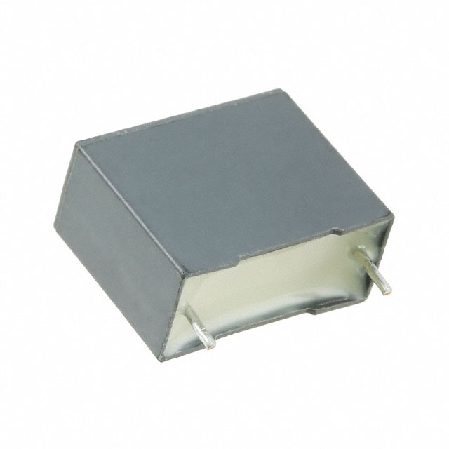 R75PI3220ZA40K KEMET