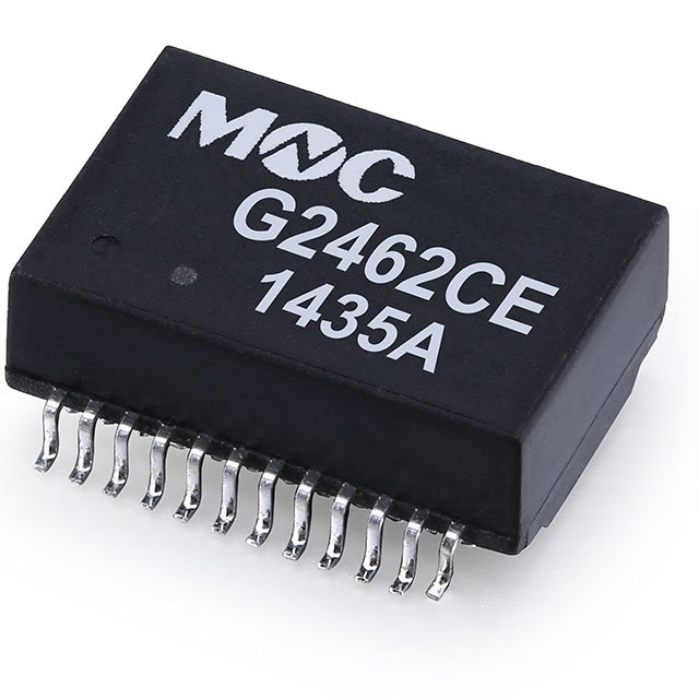 G2462CE Mentech Technology USA Inc.