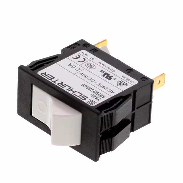 4430.0543 SCHURTER Inc.