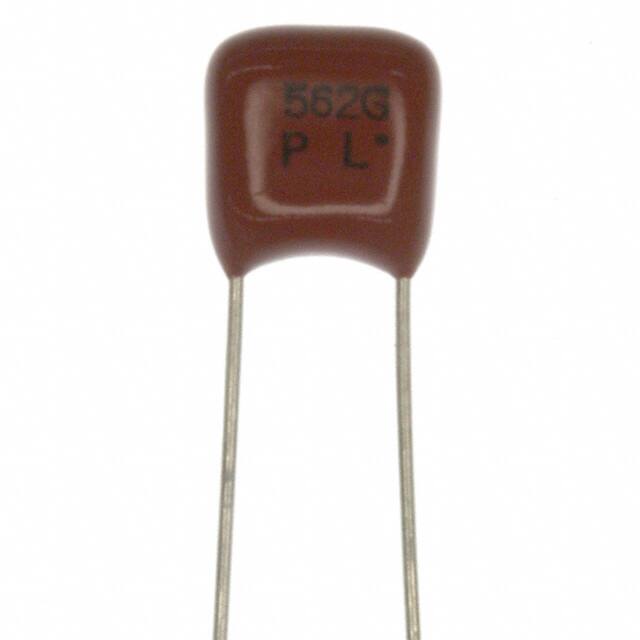 ECQ-P1H562GZ Panasonic Electronic Components