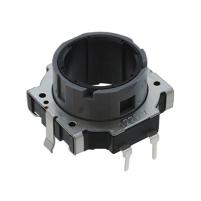 EVQ-V6B00909B Panasonic Electronic Components