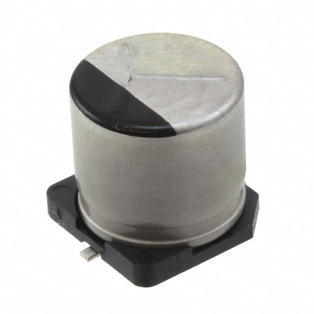 HZA336M080G24T-F Cornell Dubilier Knowles