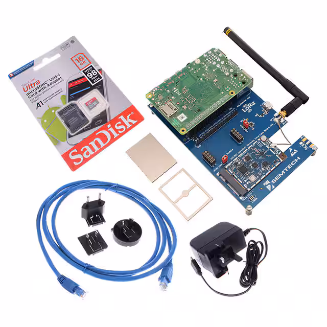 SX1302C868GW1 Semtech Corporation