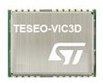 TESEO-VIC3DTR STMicroelectronics