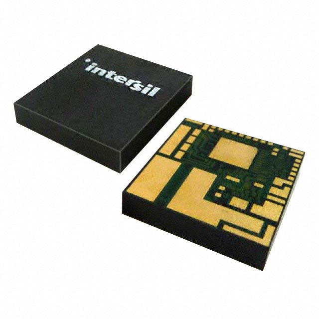 ISL8271MAIRZ Renesas Electronics Corporation
