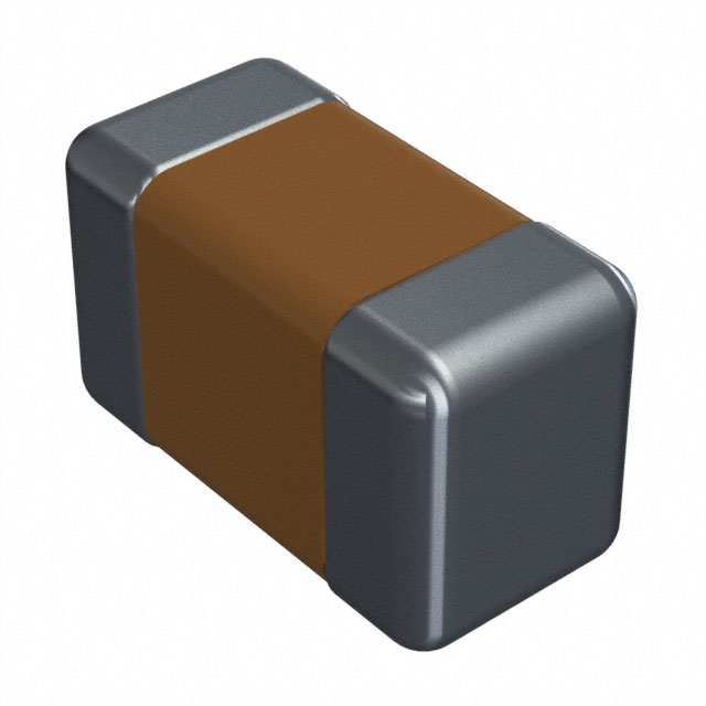 04025U100CAT2A KYOCERA AVX