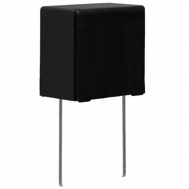 ECQ-U2A105MG Panasonic Electronic Components