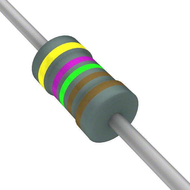 RNF14FTD4K75 Stackpole Electronics Inc